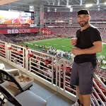Joe DeCarlo - @dangleson101 - Instagram