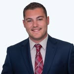 Joe DeCarlo WX - @jdecarlowx - Instagram