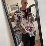 Joey DeCarlo - @jdirtyy58 - Instagram