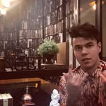 Joe Wright - @joeydeck14 - Instagram