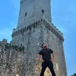 Joey Deherrera - @deherrera21 - Instagram