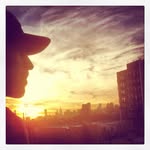 Joey DeVito - @chronic_fumez - Instagram