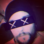 Joey Dewitt - @theunknownmyth - Instagram