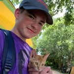 Joey DeWitt - @notjoeydewitt - Instagram