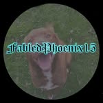 Joey DeWitt - @fabledphoenix15 - Instagram