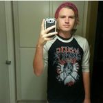 Joey Dillon - @joeypepperoni316 - Instagram