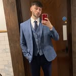 Joe Dodd - @joe.dodd02 - Instagram