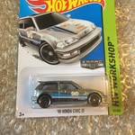Joey Dodd - @nc_diecast_chaser - Instagram