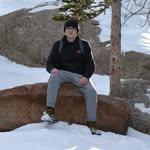 Joe Dodson - @_joedodson - Instagram