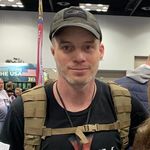 Joey Dodson - @joeyd614 - Instagram
