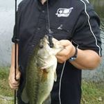 Joey Driver - @interceptorbaits - Instagram