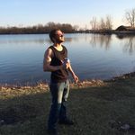 Joe Drucker - @jdrucker13 - Instagram