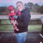 Jeremy Joey duhon - @jeremyjoeyduhon - Instagram