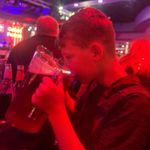 Joey Dunn - @joeydunn_boxing - Instagram