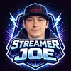 Streamer Joe - @joeydunn33 - TikTok