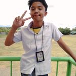 Ebert Joey - @ebertjoey8 - Instagram
