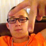 Joey Estes - @joey_terror_21 - Instagram