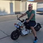 Joey Estes - @mr.plubbies - Instagram