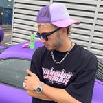 Joe Granger - @joe_unknown - Instagram