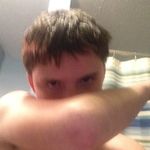 Joey Granger - @thenigdick69 - Instagram