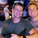 Joey Granger - @jgranger7 - Instagram