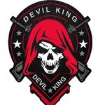 Joey Granger - @devil.king1990 - Instagram