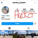 Barbie Girl 💗 Joey is a scammer and hacker BEWARE!! - @icespice_nickifan - Instagram