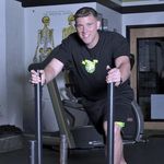 Joey Hacker - @fit_joeyhacker - Instagram