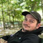 Joey Haley - @playin_bks - Instagram