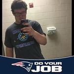 Joey Haley - @haleyjoey88 - Instagram
