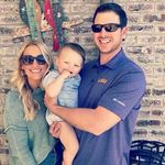 Joey Ham - @bleedpurple_livegold - Instagram