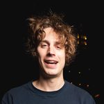 Joey Hamburger - @joeyhamburger - Instagram