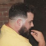 Leave Me Alone Joey - @joeyhamhock - Instagram