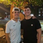 Joey Hansen - @hansen.10 - Instagram