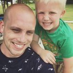 Joey Hanson - @hanson8712 - Instagram
