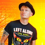 Joey Hanson - @motley_joey - Instagram