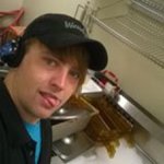 Joey Hanson - @radioshave - Instagram