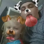 Joey hare - @littledaddyonpoint - Instagram