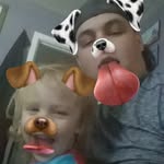 Joey Hare - @lildaddyonpoint - Instagram