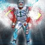 Joey Harmon - @carolina.pantherss - Instagram