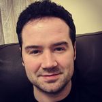 Joey Harper - @irishjoey - Instagram