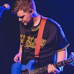 Joey Harper - @joey_mknly - Instagram
