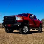 Joey Hebert - @ruby_tha_chevy - Instagram