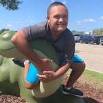 Joey Hebert - @hebert.joey - Instagram