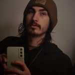 Joey Hebert - @goat_guts_everywhere - Instagram