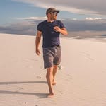 Joe Hendricks - @joehendricks - Instagram