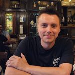 Joey Hendricks - @hendricksjoey - Instagram