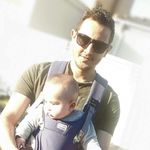 Joey Hendricks - @aydinsdad - Instagram