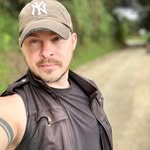 Joey Hendrickson - @joeyhendrickson - Instagram