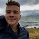 Joey Holifield - @joeygholifield - Instagram